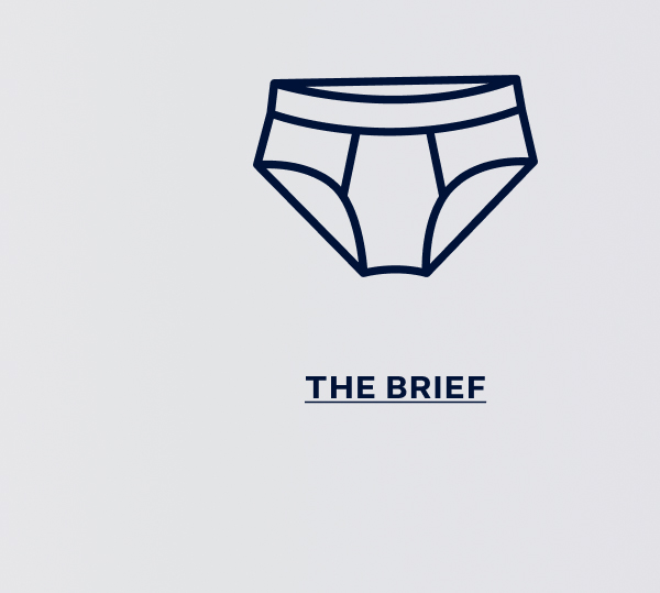 18-Hour Jersey Brief