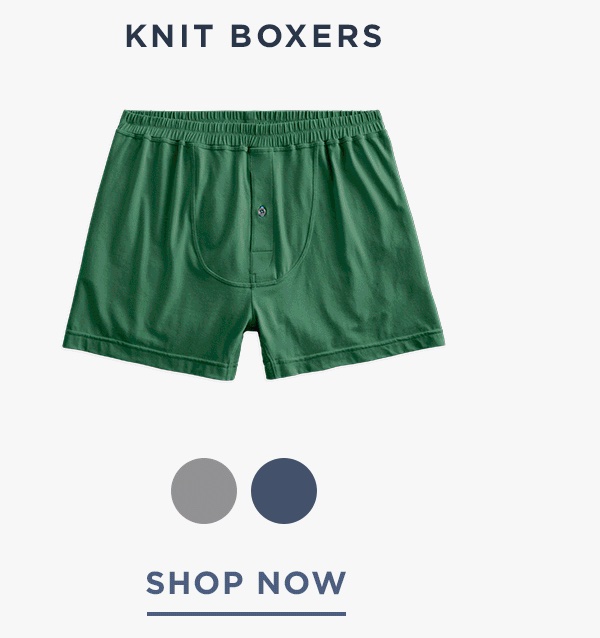 18-Hour Underwear