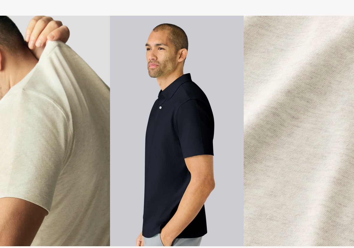  Linen Jersey. Shop Now