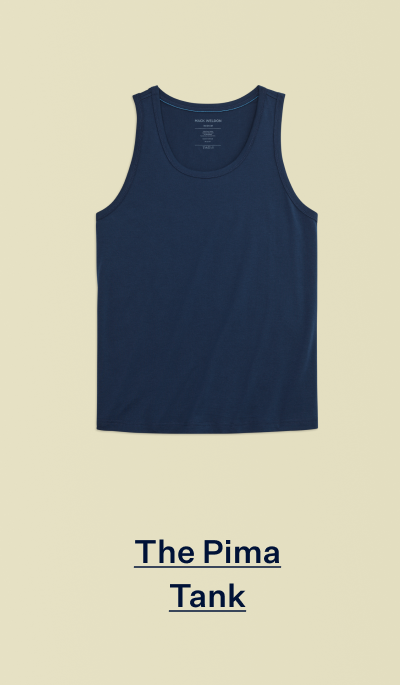 Pima Tank