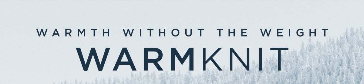 WARMKNIT