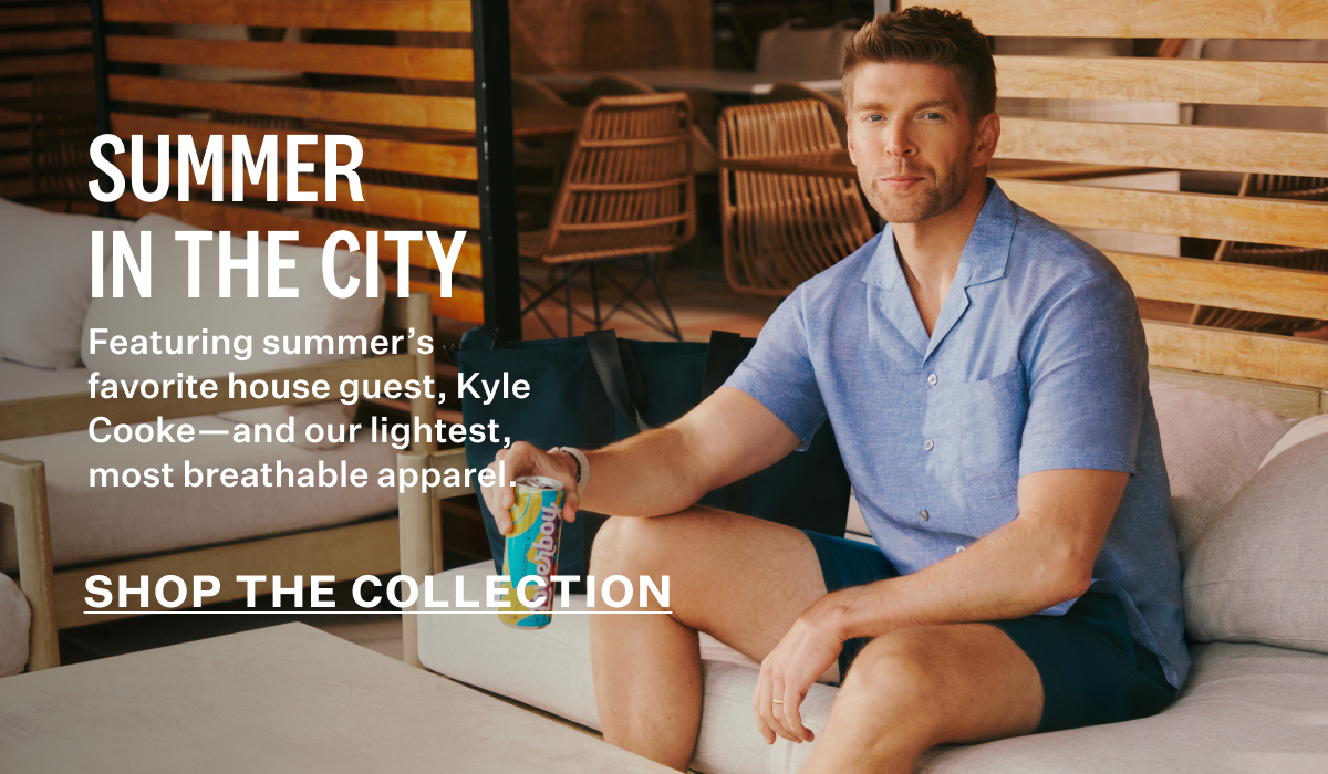 Summer Collection