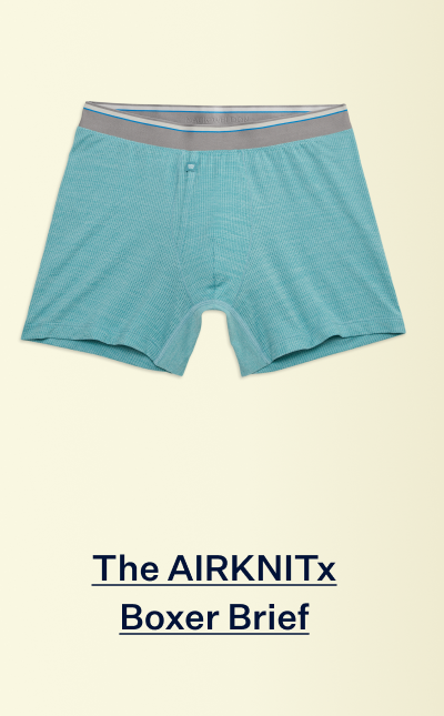 Airknitx Boxer brief