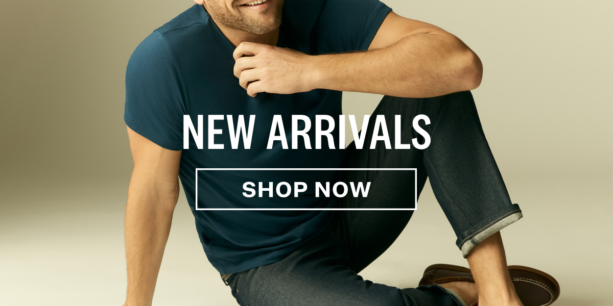 Shop New Arrivals