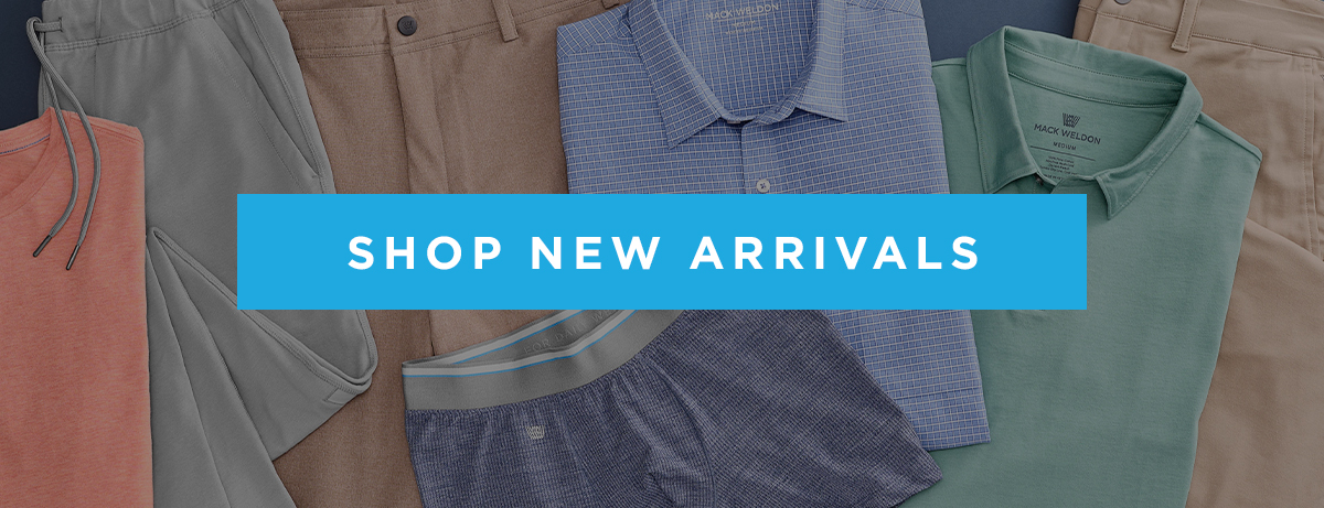 New Arrivals