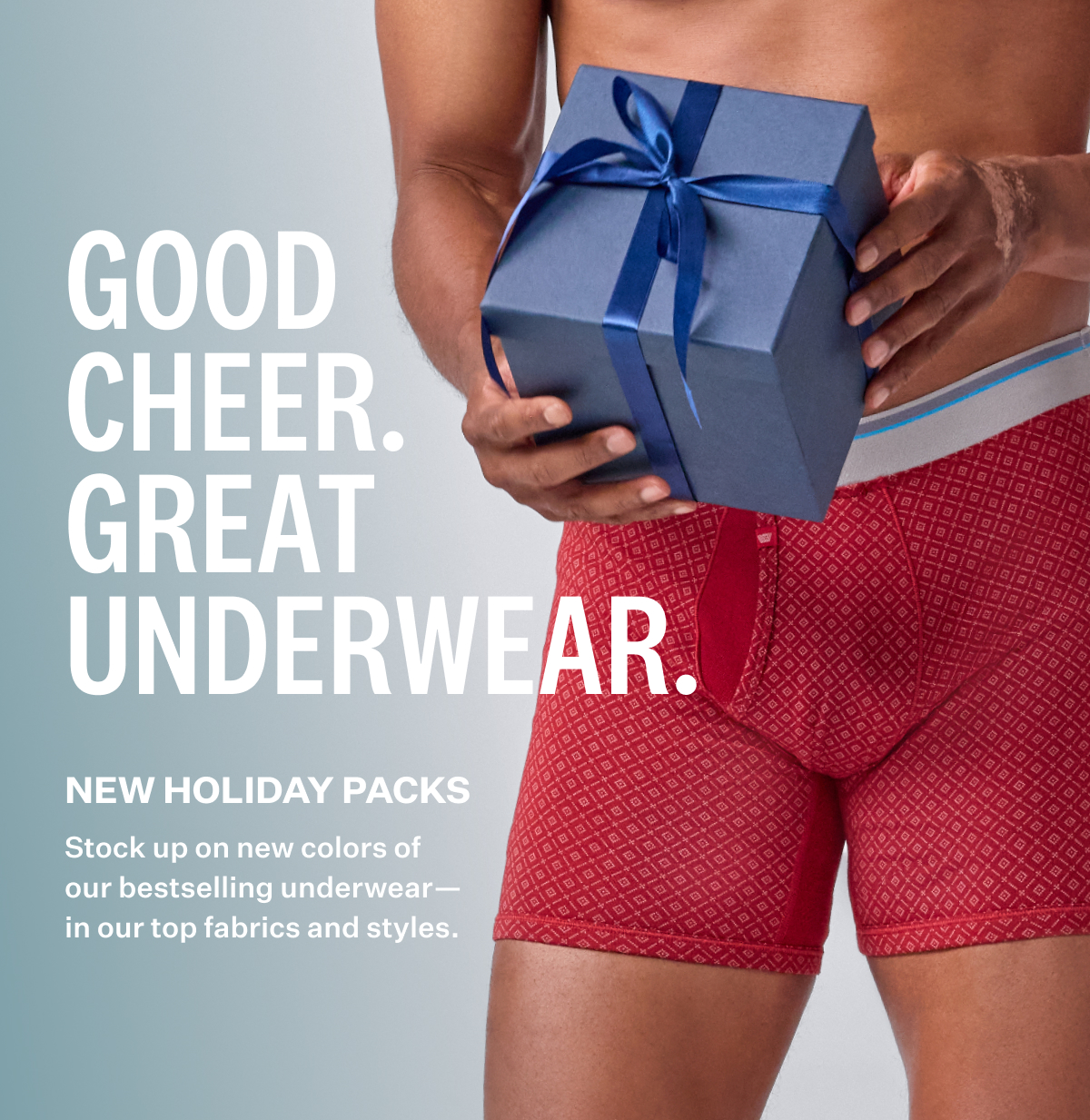 Underwear Packs
