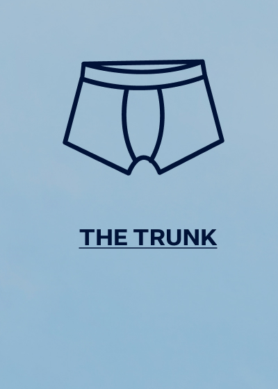 An illustration of Airknitx Trunk