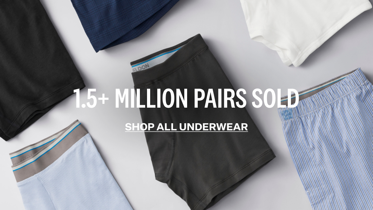 Underwear Collection