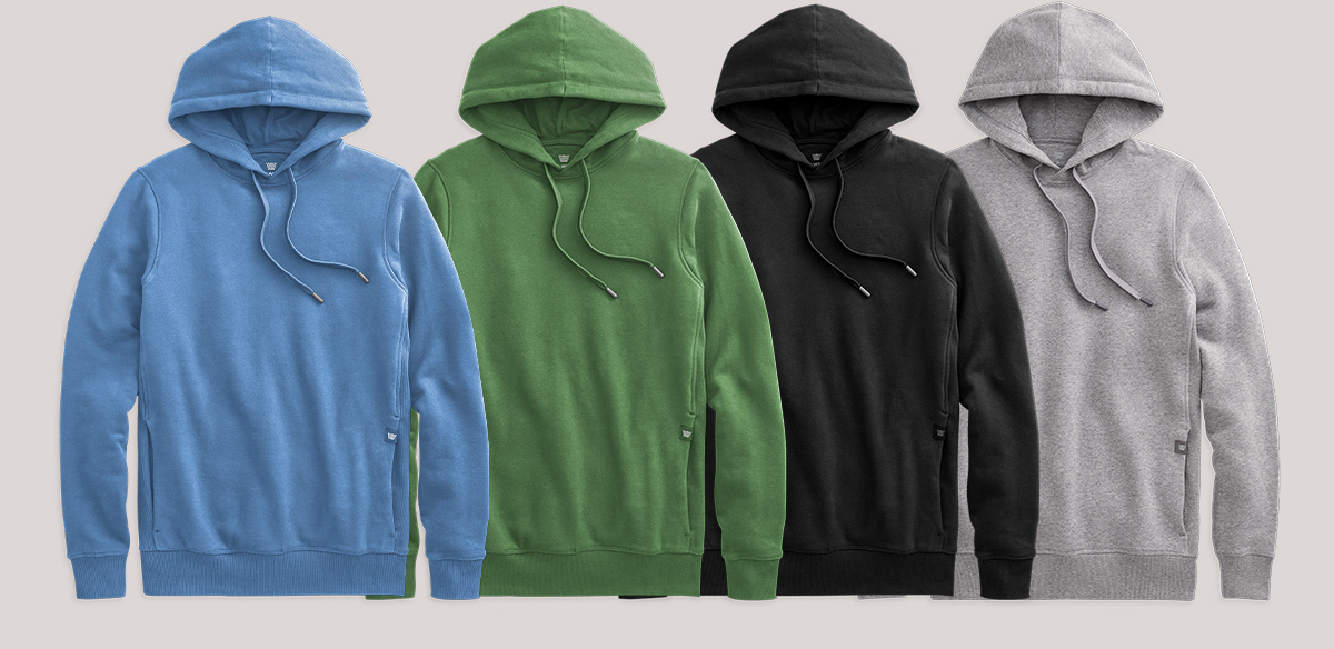 Ace Sweatshirts