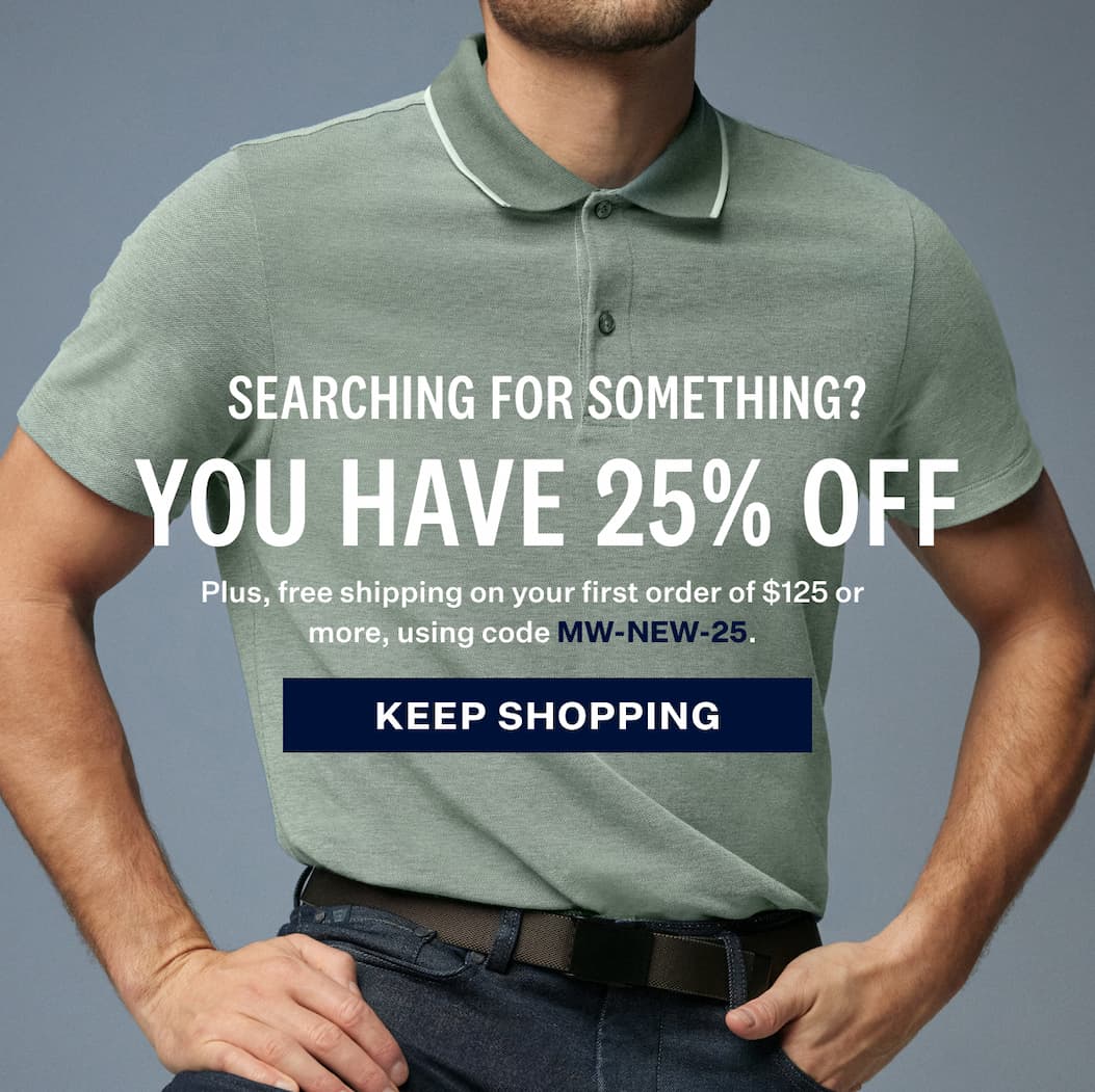 Keep Shopping