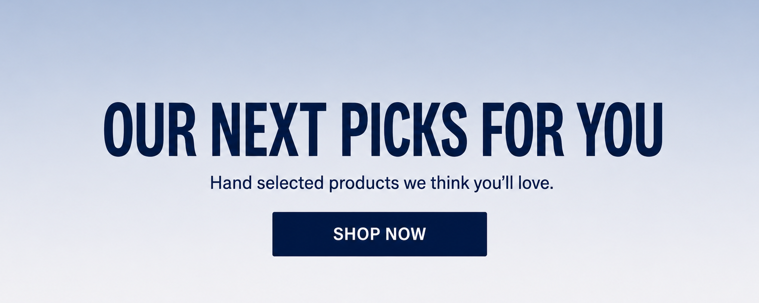 Picks For You