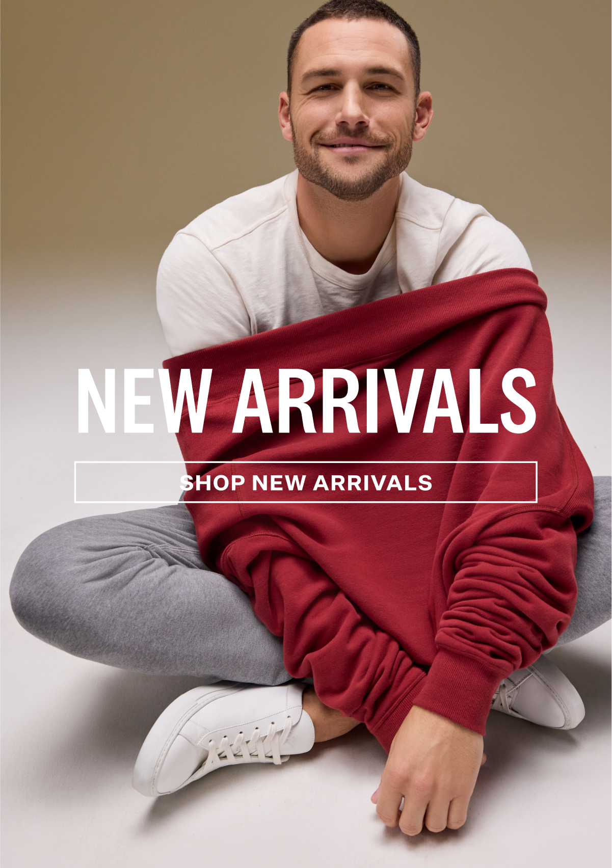 New Arrivals