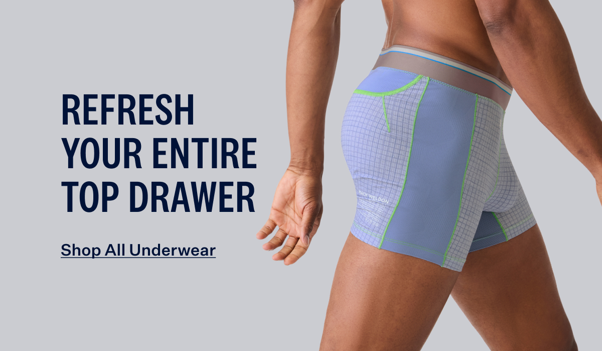 Underwear Collection