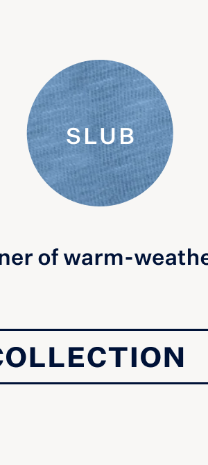 Slub fabric icon