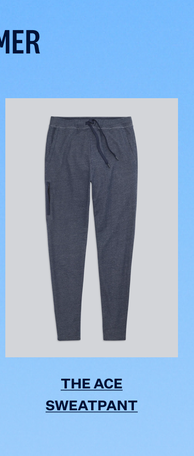 Ace Sweatpant