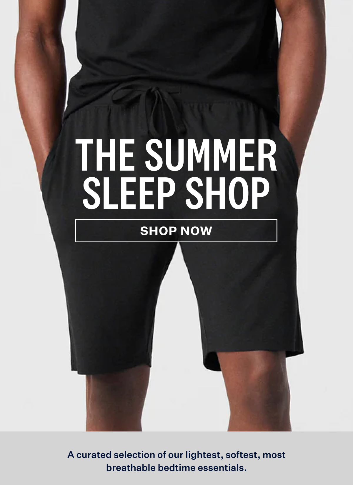 Lounge & Sleep Collection