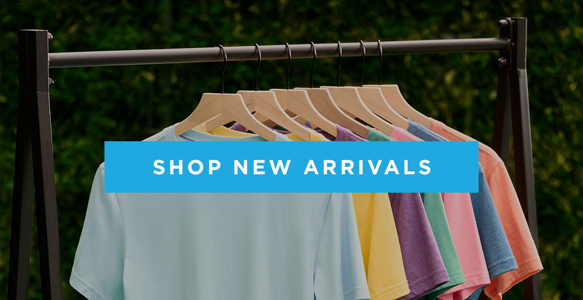 New Arrivals