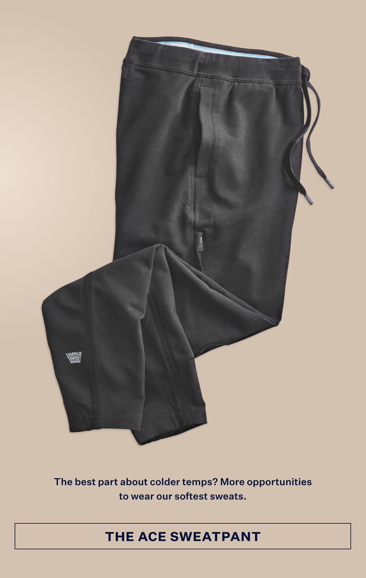 Ace Sweatpant
