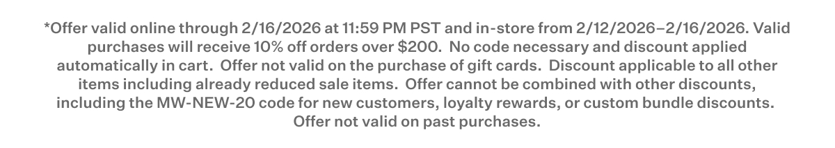 Bestsellers Collection