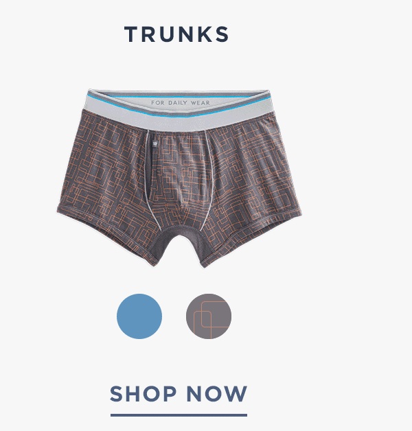18-Hour Underwear