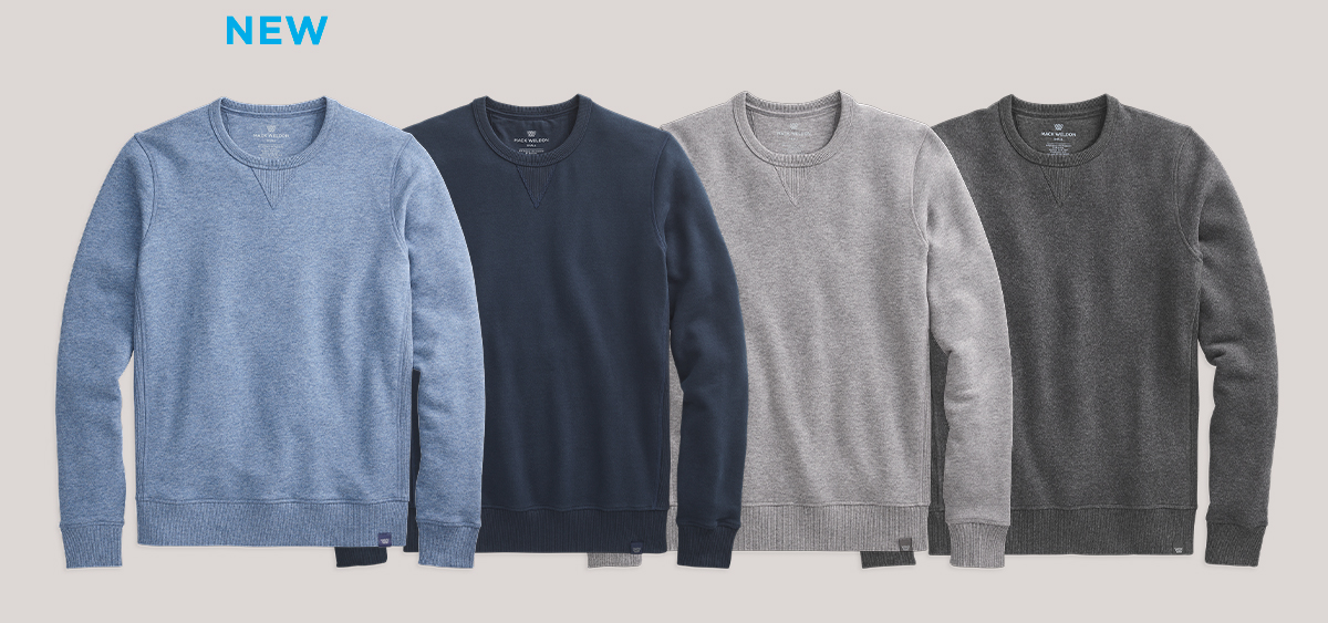 Ace Sweatshirts