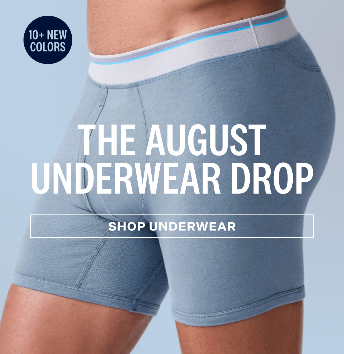 Underwear Collection