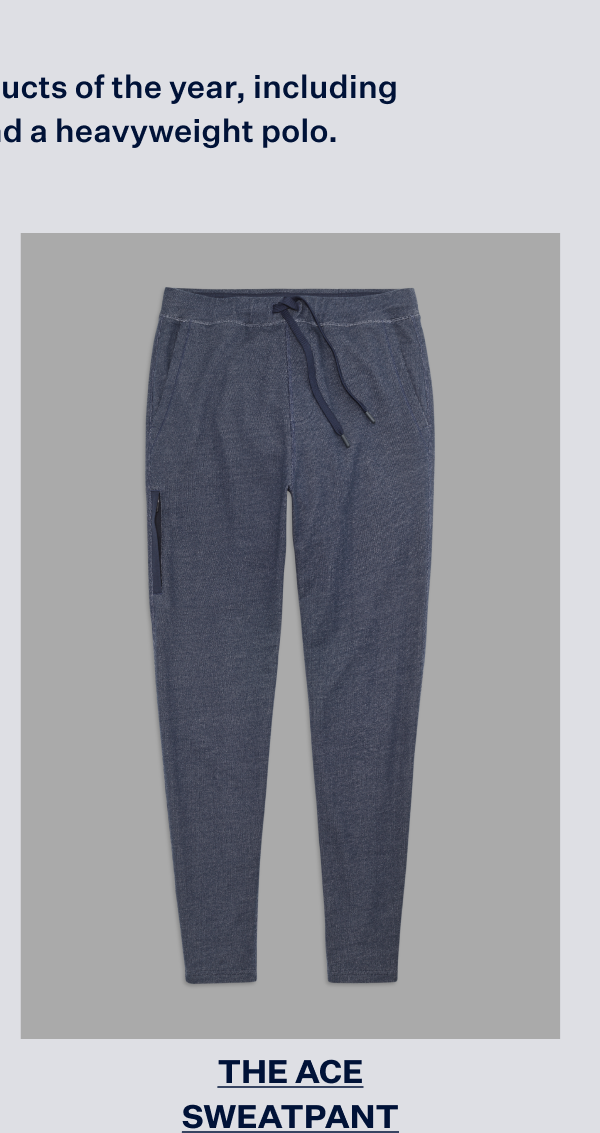 ACE Sweatpant