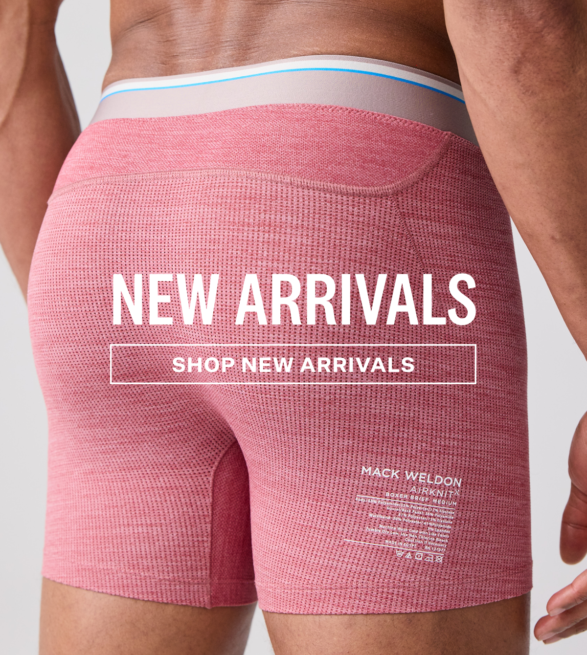 New Arrivals
