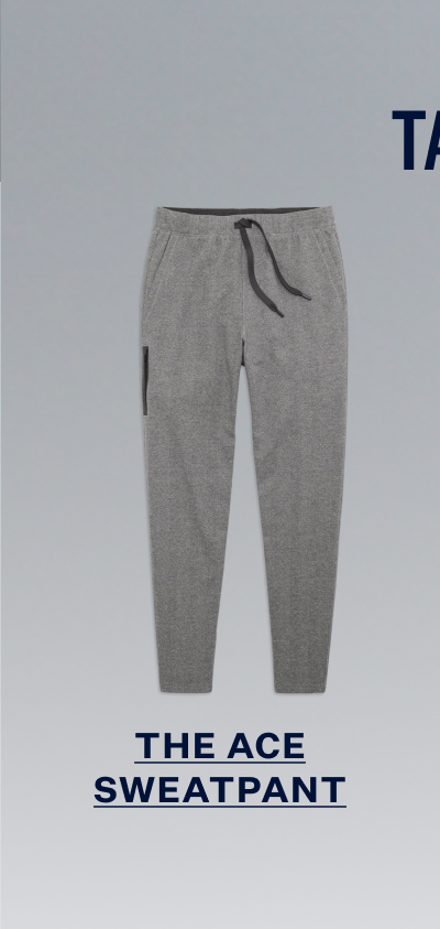 Ace Sweatpant
