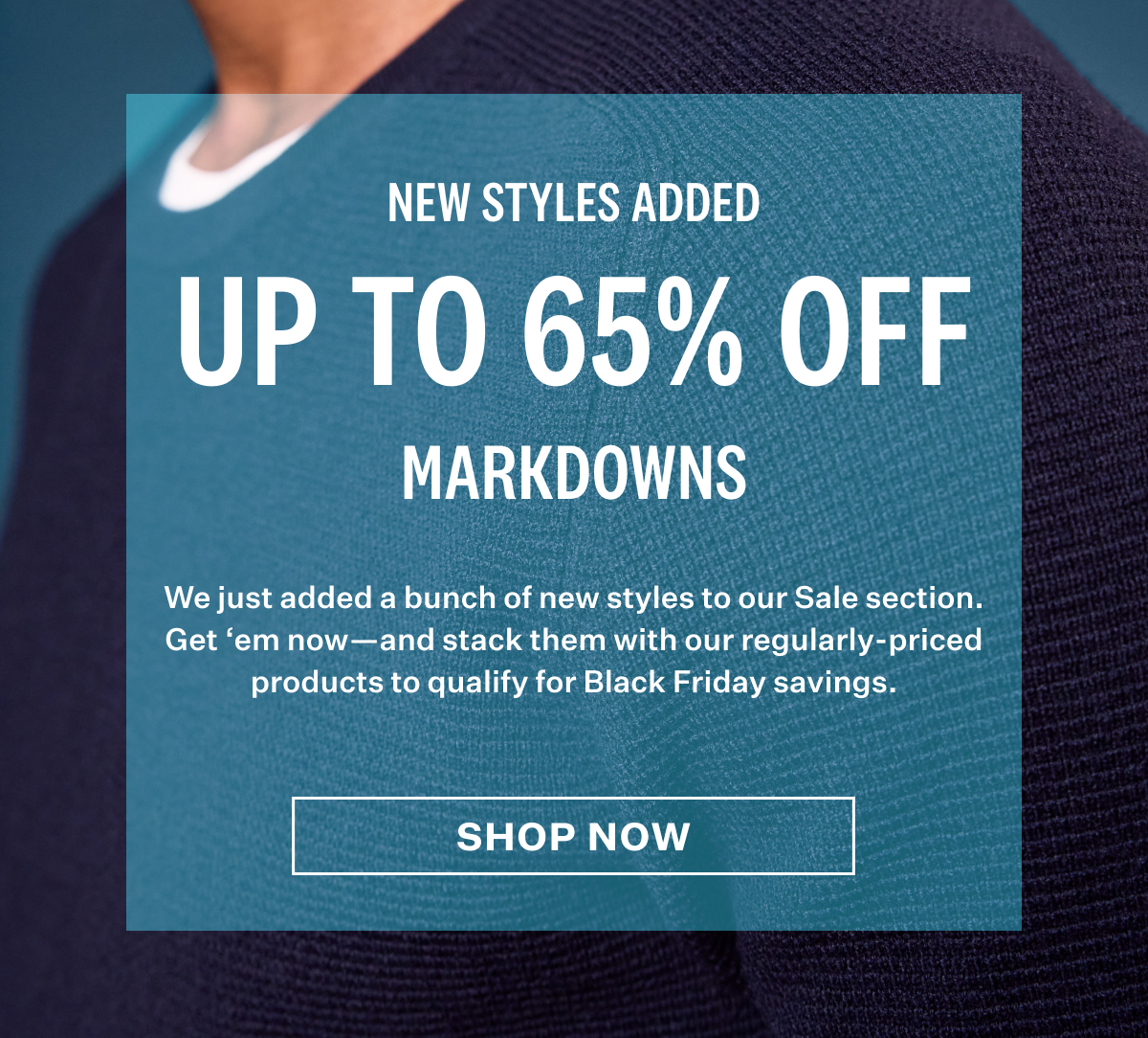 Sale Collection