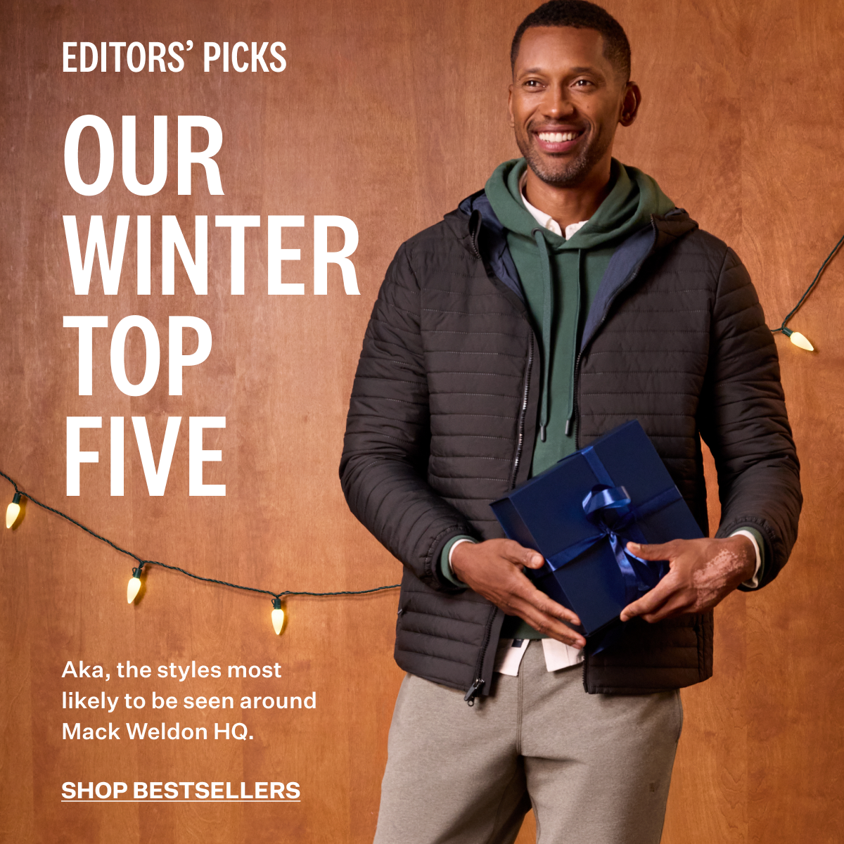 Bestsellers Collection