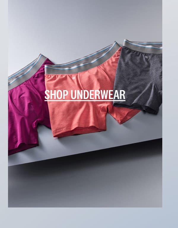 Shop Underwear