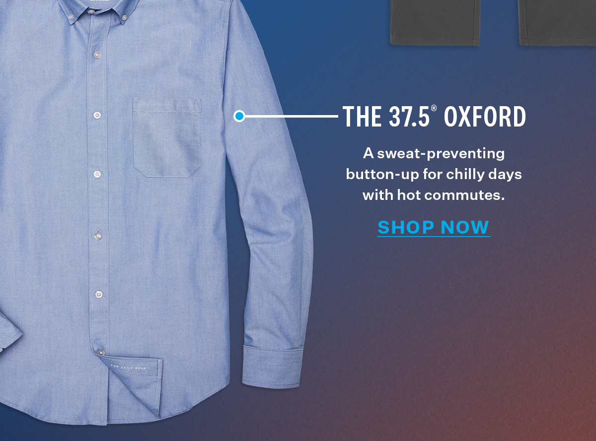 37.5® Oxford
