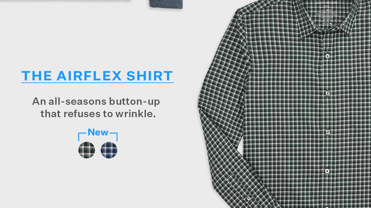 AIRFLEX Shirt