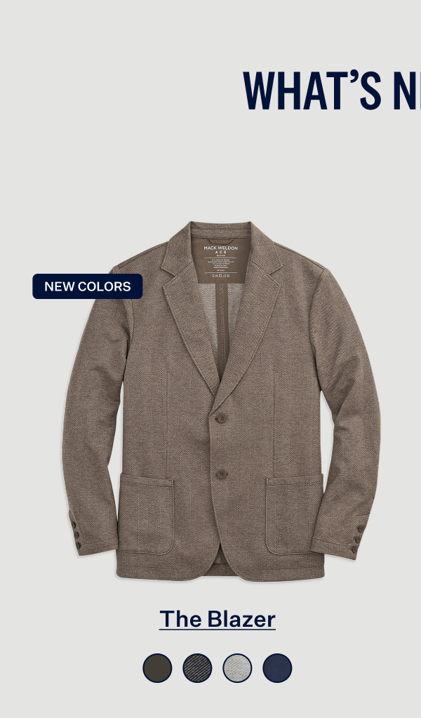 ACE Blazer