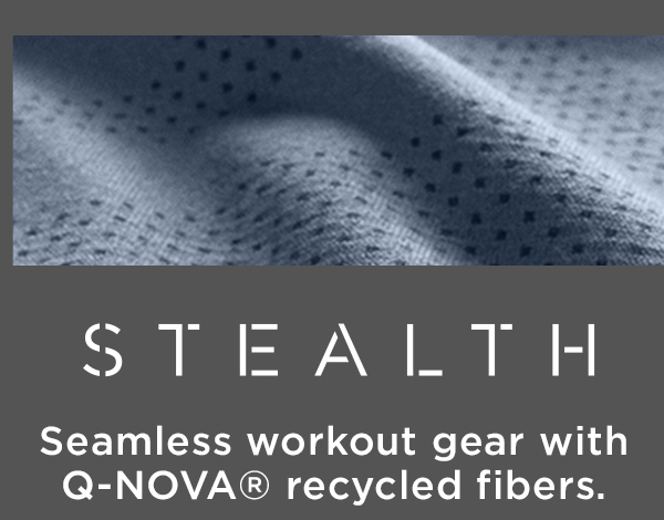 Stealth
