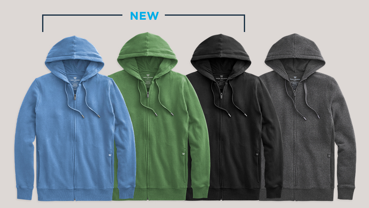 Ace Sweatshirts