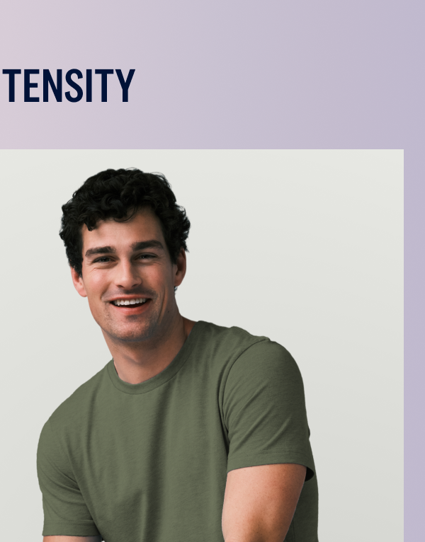 Pima Crew Neck T-Shirt