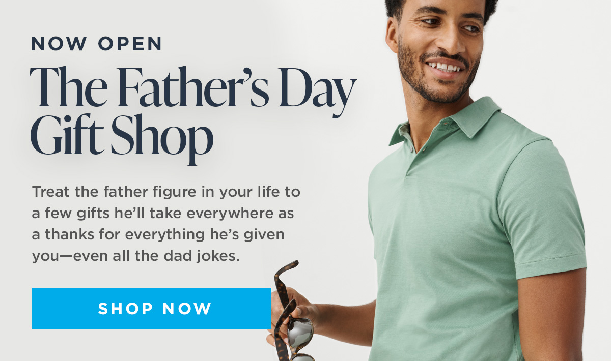 Father's Day Gift Shop
