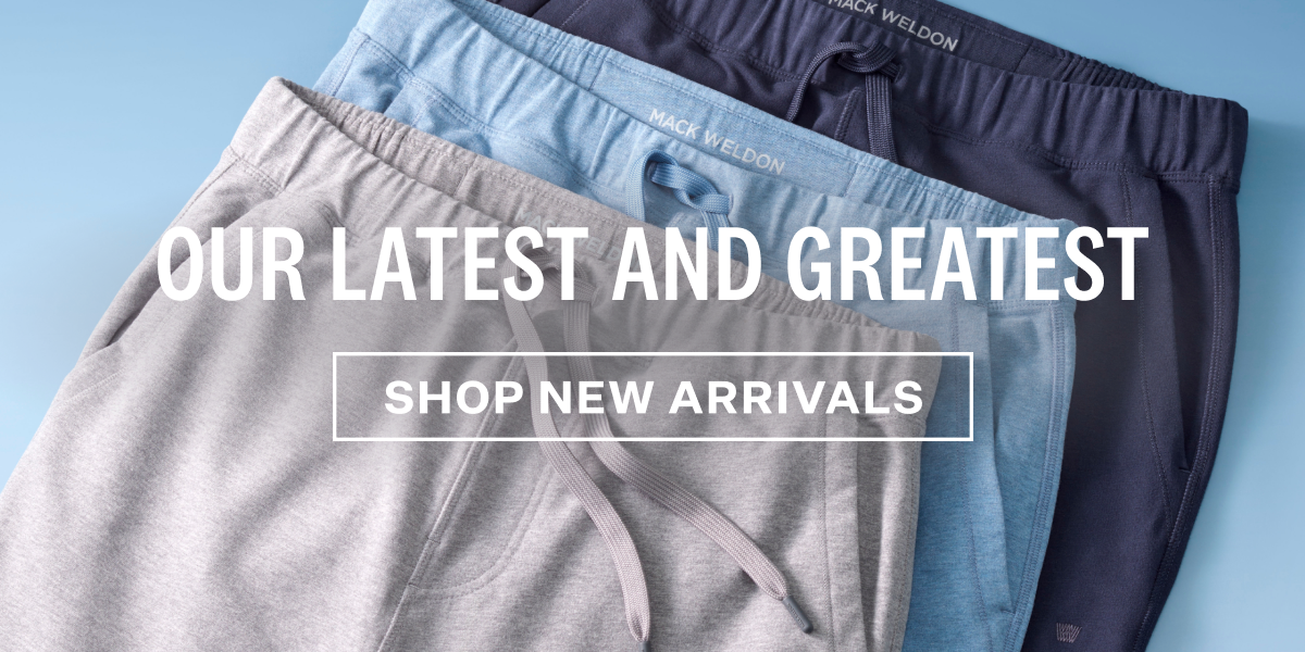 New Arrivals
