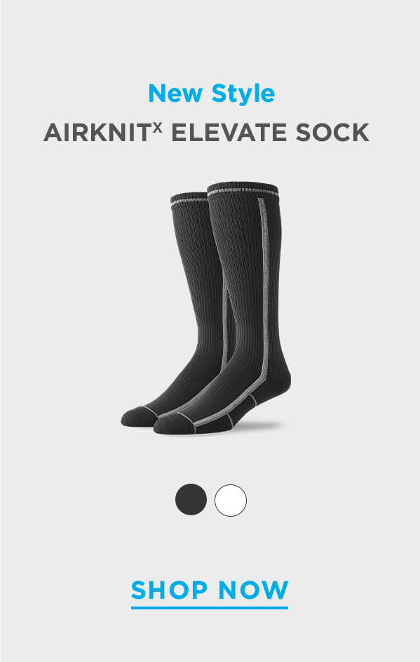 Airknitx Elevate Sock 