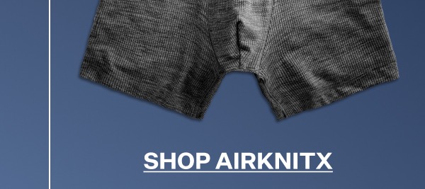 AIRKNITˣ Boxer Brief