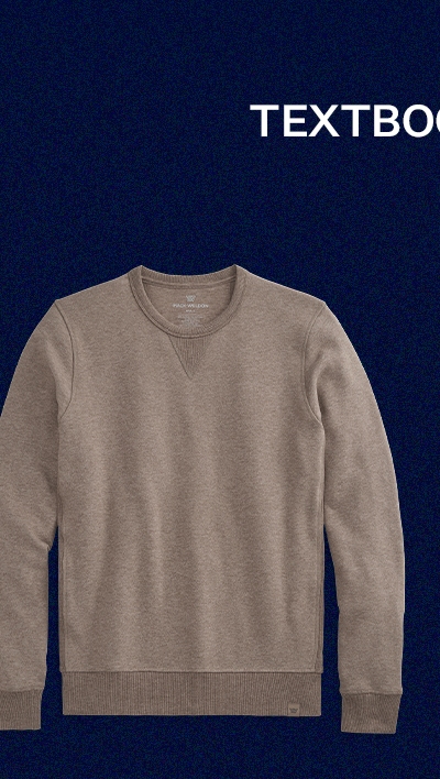 Ace Crew Neck Sweatshirt