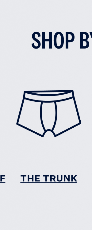 18-Hour Jersey Trunk