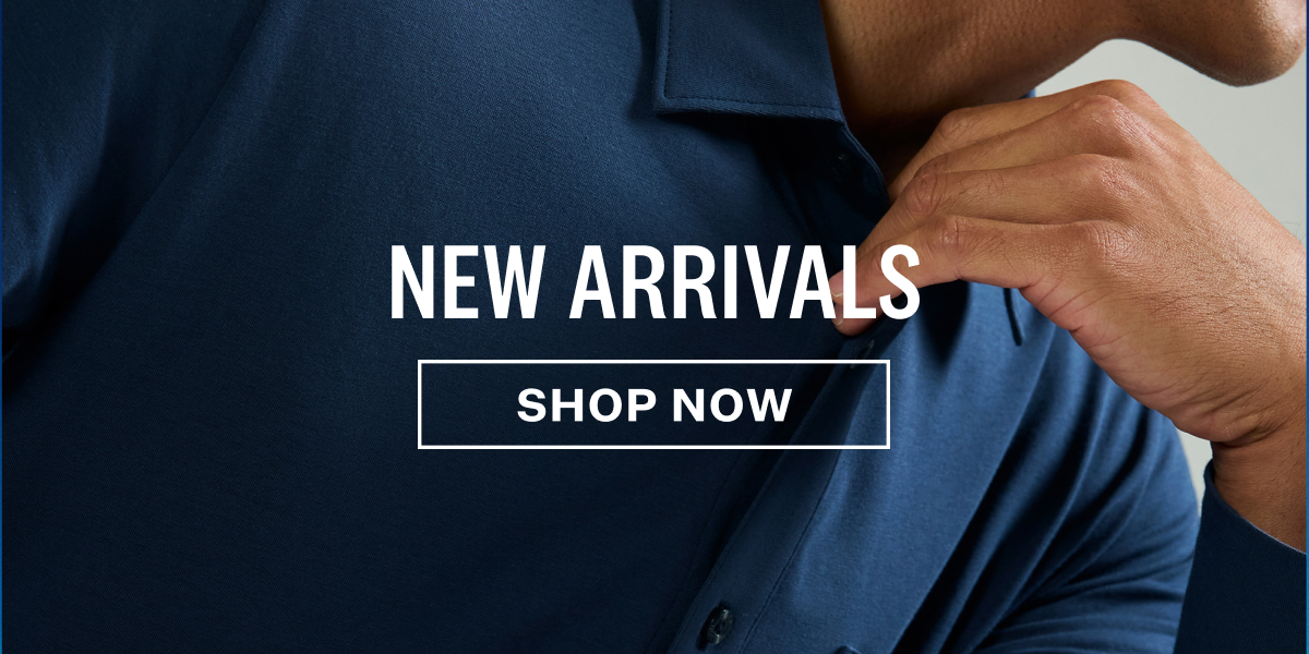 Shop New Arrivals