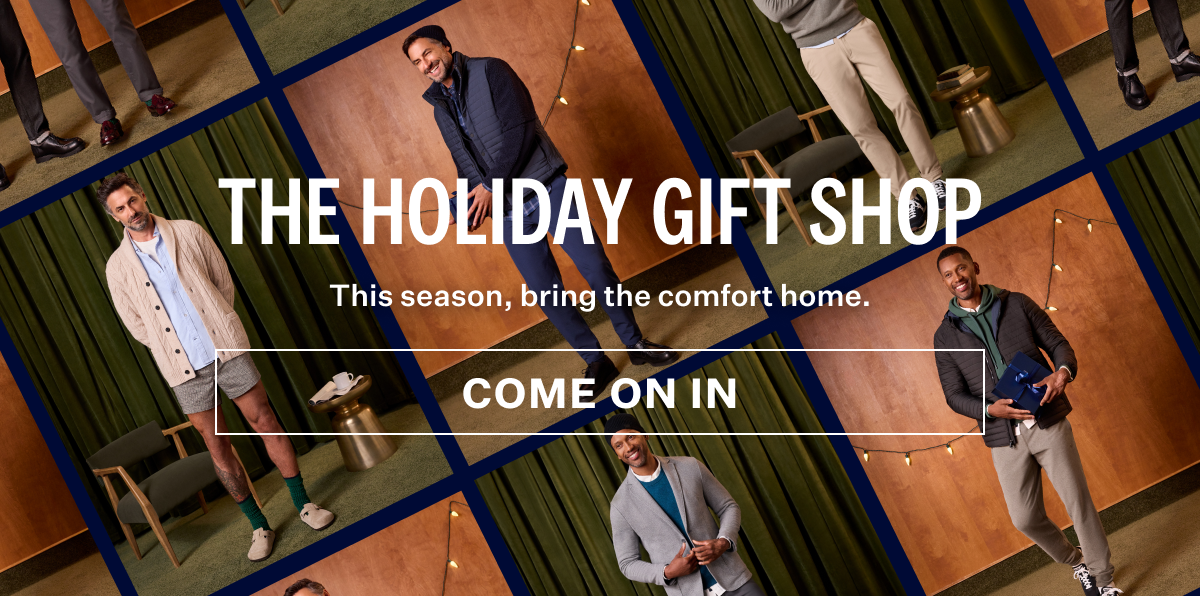 Holiday Shop