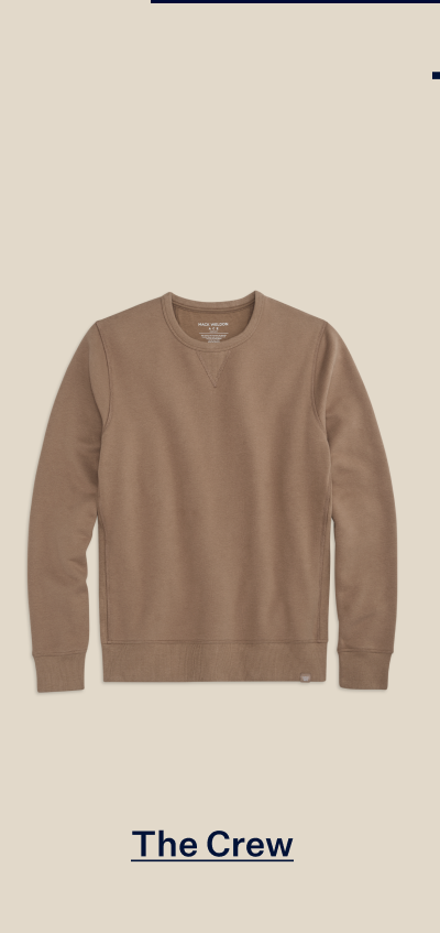 ACE Crew Neck Sweatshirt