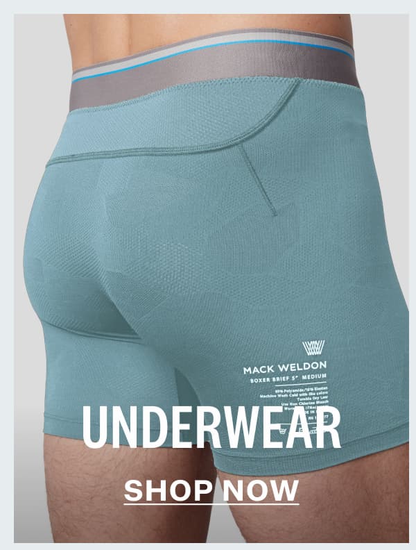 Underwear