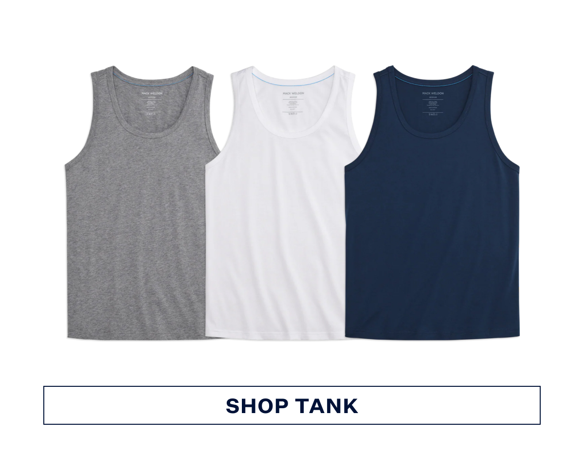 Pima Tank