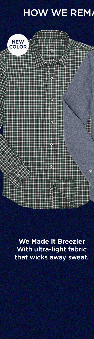 AIRFLEX Shirt
